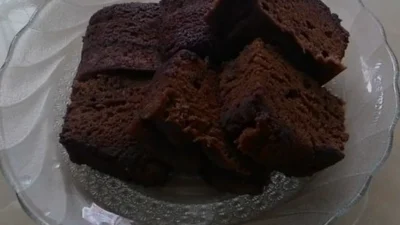 Menggugah Selera dengan Kelezatan Brownies Simple Chocolatos yang Mudah dan Lezat