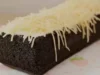 Resep Brownies Keju Kukus yang Lembut dan Lezat