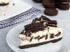 Kreasi Resep Cheese Cake Oreo