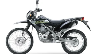 Harga Kawasaki KLX 150 Second Terbaru Bulan Agustus / Sumber: @kawasaki.motor.co.id