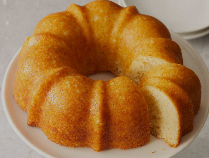 3 Cara Membuat Cake Butter Resep Lezat untuk Anda Coba di Dapur – Laman