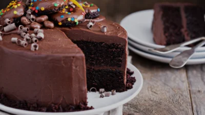 Resep dan Ide Kreatif! 5 Kreasi Cake Coklat yang Menggugah Selera