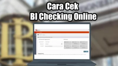 Panduan Cek BI Checking Online via Aplikasi iDebKu