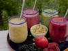 Mudah! 5 Cara Membuat Smoothie Buah yang Lezat dan Sehat