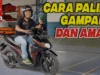 Panduan Lengkap: Cara Menyalakan Motor Beat Bagi Pemula Lebih Mudah dan Praktis