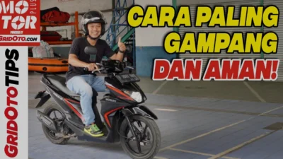 Panduan Lengkap: Cara Menyalakan Motor Beat Bagi Pemula Lebih Mudah dan Praktis