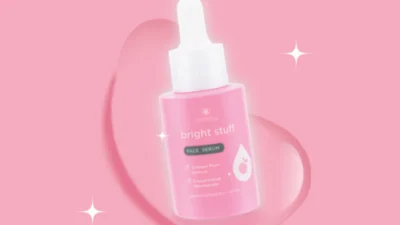 Rekomendasi Serum Emina yang Ampuh Cerahkan Wajah dalam Seminggu! (Image from eminacosmetics.com)