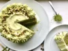 Matcha Cake