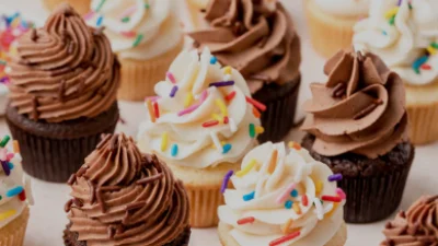 5 Resep Cupcake Mini Panggang yang Lezat dan Menggugah Selera