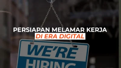 Trik Cara Mendapat Kerjaan Di Era Digital Melalui Cv Online