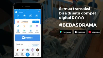 Terbaru 2023! Cara Mendapatkan Saldo DANA 2 Juta: Tips dan Trik