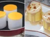 Cara Mudah Membuat Souffle Cake Glaze Tiramisu Anti Kempes Seharian