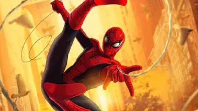 Free Link Nonton Film Spider-Man: Lotus Kualitas HD Sub Indo, Paling Dark dan Emosional, Klik Disini Gratis