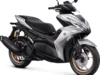 Terbaru! Harga Aerox Dari Semua Tipe Per Agustus 2023, Motor Sporty Yang Membuat Para Wanita Terpana