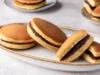 Dorayaki Pancake