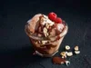 Mudah! Cara Membuat Ice Cream Nutella Yang Viral Di TikTok, Cuma 3 Bahan Aja