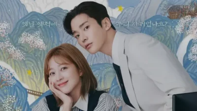 Sinopsis Drama Korea Terbaru "Destined With You" Takdir dan Cinta