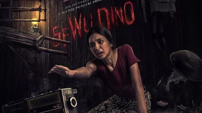 Nonton Film Sewu Dino Full Movie : Wanita Yang Lahir di Malam Jumat Kliwon