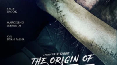 film the origin of santet