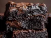 Enak! Resep Fudgy Brownies, Lumer dalam Setiap Gigitannya