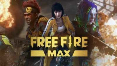 Link Dwonload Apk Free Fire Max 2023