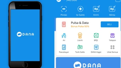 Maksimalkan Manfaat dengan Link Barcode Saldo Dana Gratis Cair 2023