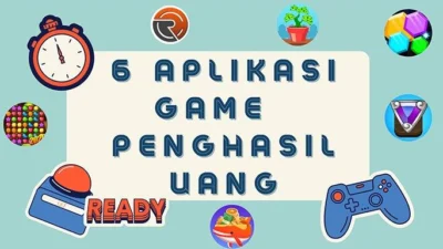 6 Rekomendasi Game Penghasil Uang Asli 2023