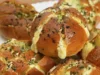 Resep Garlic Cheese Bread