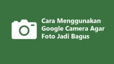 Google Camera