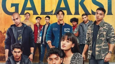 Sinopsis Film Galaksi