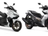 Perbandingan Harga Aerox 155 dan Harga Honda Vario 160, Mana Yang Lebih Mahal?