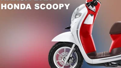 Harga dan pilihan Terbaik Untuk Ban Scoopy Ring 12, Pilihan Terbaik Untuk Keselamatan Berkendara!