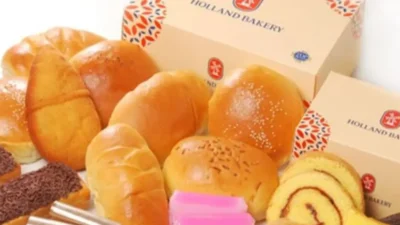 Heboh! Harga Cake Holland Bakery Yang Murah Banyak Diskon, Cek Lengkapnya Di Sini