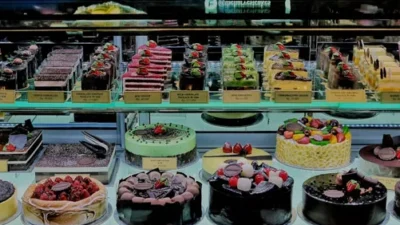 Daftar Harga dan Menu The Harvest Cake: Nikmati Kelezatan Manis yang Menggoda