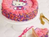 5 Inspirasi Dekorasi Kue Ulang Tahun Hello Kitty Cake