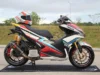 Tampil Keren Di Jalanan Dengan Helm Aerox, Harga Terjangkau Kualitas Memukau