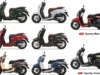 Daftar Harga dan Fitur Unggulan Motor Scoopy Terbaru 2023, Pilihan Terbaik untuk Gayamu!