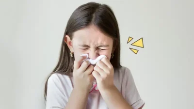 7 Cara Efektif Mengatasi Hidung Tersumbat