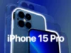 Spesifikasi iPhone 15 Pro