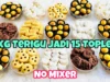 Resep Kue Kering Takaran 1 Kg