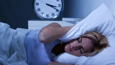 Cara Mengatasi Insomnia