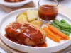 Resep Steak Tempe