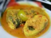 Resep Ikan Bandeng Bumbu Kuning Khas Papua, Gampang Buatnya