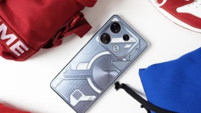 Harga Infinix Gt 10 Pro Yang Canggih, Untuk Kamu Si Paling Gaming, Anti Lag Lag Broo!