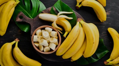 5 Jenis Pisang dan Manfaatnya untuk Tubuh: Kaya Nutrisi dalam Setiap Gigitan