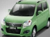 Kebeihan Suzuki Karimun Wagon R, Yang Irit Bahan Bakar Dengan Desain Yang Ramping