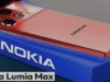 Keunggulan Nokia Lumia Max: Ponsel Android Terbaru yang Patut Dicari