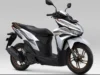 Kredit Motor Vario 125 CBS ISS, Angsuran Cuma 500 Ribu Per Bulan Dengan DP Yang Ramah Di Kantong, Cek Detailnya Disini!