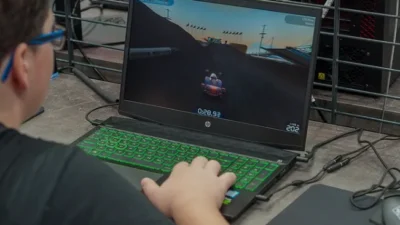 10 Rekomendasi Laptop Gaming Terbaik 2023 10 Rekomendasi Laptop Gaming Terbaik 2023