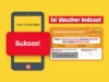 Kode Voucher M3